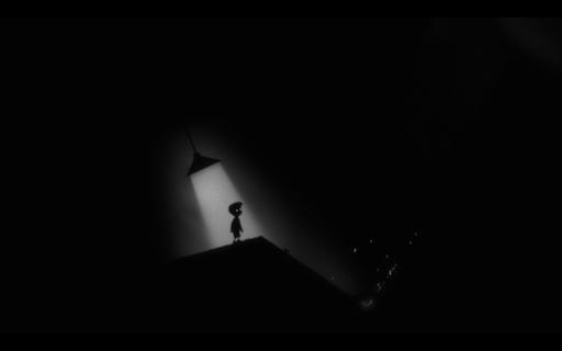 Limbo - Рецензия на Limbo или "Маленькое большое" + Видеообзор