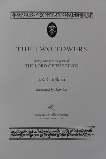 Обо всем - Обзор The Hobbit и The Lord of the Rings [видео обзор, много фото и текст, специально для Gamer.ru]